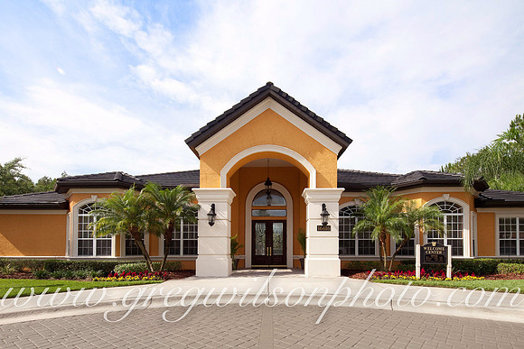 The Grand Reserve at Tampa Palms, Tampa, Florida
