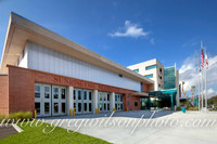 Architects Design Group, Sunrise Public Safety Complex,  Sunrise, Florida