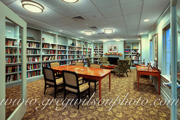 The Groves at Lincoln  Lincoln, Massachusetts