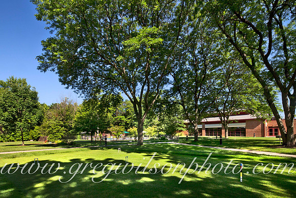 Meadow Lakes Retirement Community,​ Princeton,​ New Jersey