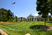 Plantation Estates, Matthews, North Carolina