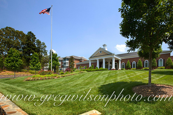 Plantation Estates, Matthews, North Carolina