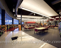 Middle School, Sarasota, Florida