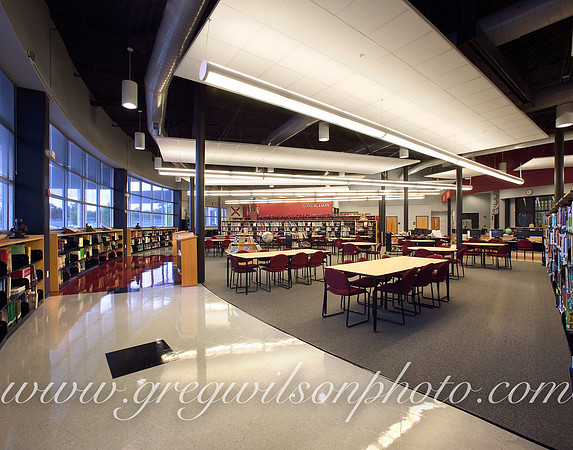Middle School, Sarasota, Florida