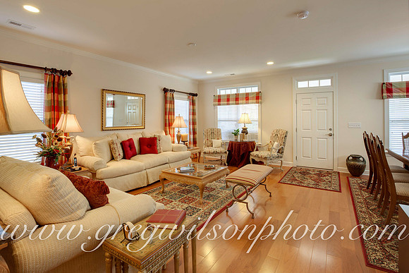 Park Pointe Village, Rock Hill, South Carolina