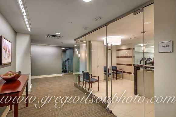 The Atrium at Navesink Harbor, Red Bank, New Jersey