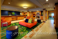Marriott Fairfield Hotel Lakewood Ranch, Florida