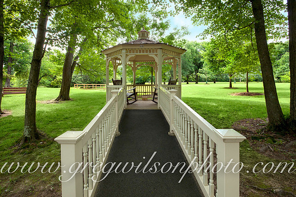Gwynedd Estates,  Ambler, Pennsylvania