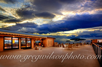 The Canterbury,  Rancho Palos Verdes, California