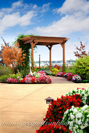 The Atrium at Navesink Harbor, Red Bank, New Jersey