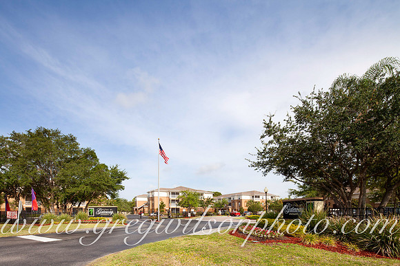 Villas at Gateway, Pinellas Park, Florida