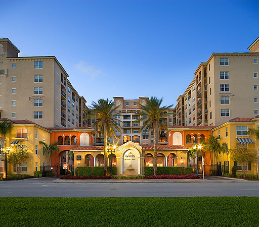 Residential Exteriors
