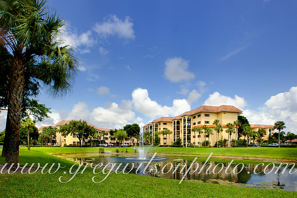 Edgewate Pointe Estates, Boca Raton, Florida