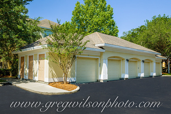 Preston Giuliano Capital Partners, CrossWynde Condominiums,​ Tampa, Florida