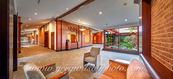 Meadow Lakes Retirement Community,​ Princeton,​ New Jersey