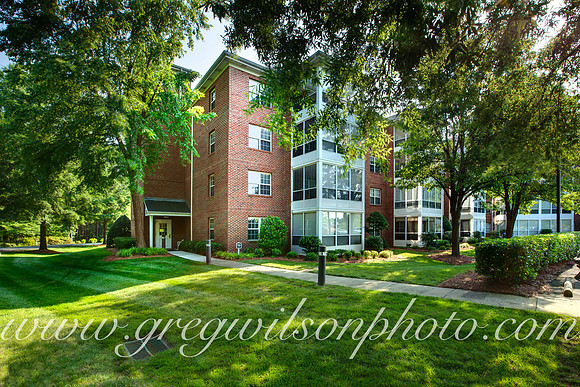 Plantation Estates, Matthews, North Carolina