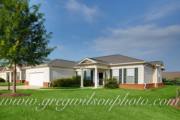 Magnolia Trace, Huntsville,​ Alabama