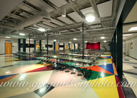 Middle School, Sarasota, Florida