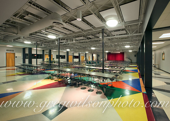 Middle School, Sarasota, Florida