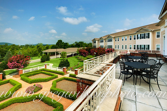 Magnolia Trace, Huntsville,​ Alabama