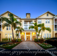 Preston Giuliano Capital Partners, CrossWynde Condominiums,​ Tampa, Florida