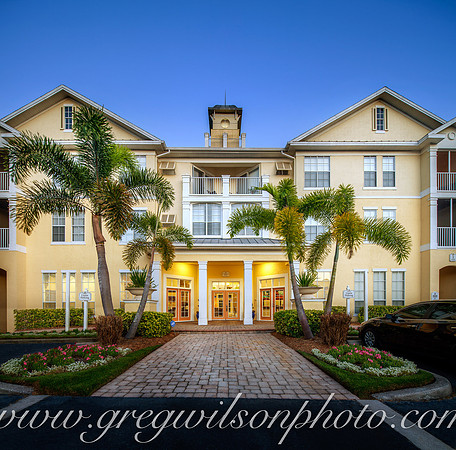 Preston Giuliano Capital Partners, CrossWynde Condominiums,​ Tampa, Florida