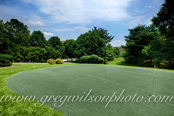 Brittany Pointe Estates, Lansdale, Pennsylvania