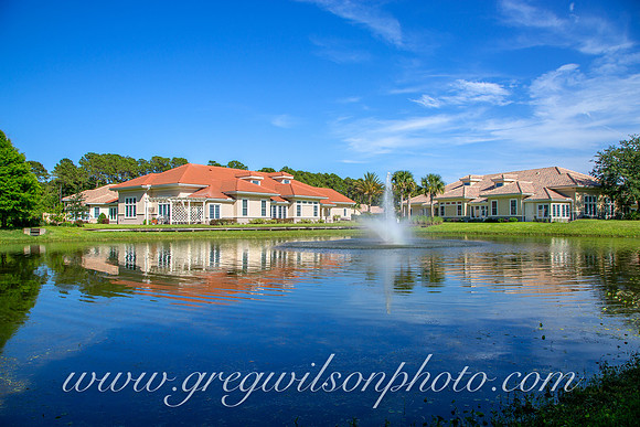 Fleet Landing Retirement Community Jacksonville, Florida