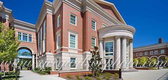 Auburn University for Pella Windows,  Auburn, Alabama
