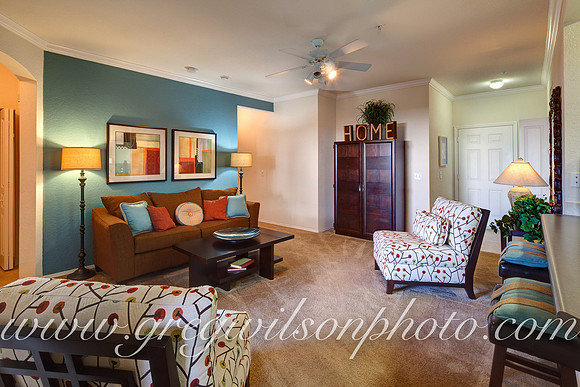 Villas at Gateway, Pinellas Park, Florida
