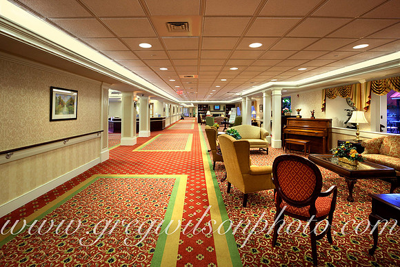 Lima Estates,  Media, Pennsylvania