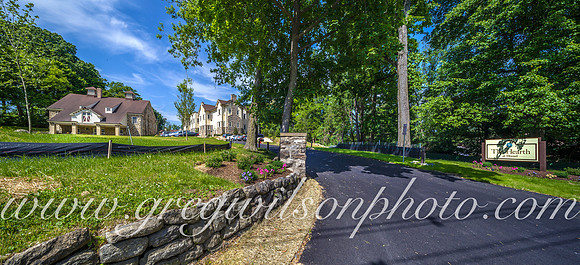 The Hearth at Drexel, Bala Cynwyd, Pennsylvania