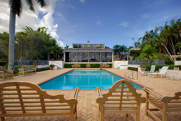 Residential Exteriors