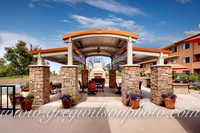 The Canterbury,  Rancho Palos Verdes, California