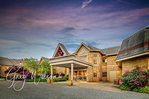 Artman Home - Pennsylvania-1