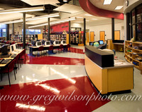Middle School, Sarasota, Florida
