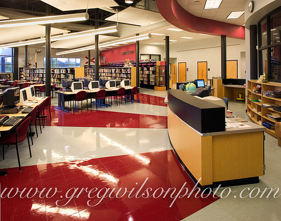 Middle School, Sarasota, Florida