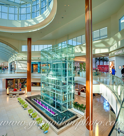 Key Glass & Benderson Development, University Town Center, Sarasota, Florida