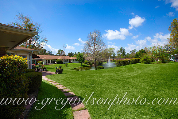 Azelia Trace, Pensacola,​ Florida