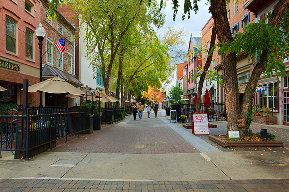 Westminster Canterbury, Winchester, Virginia