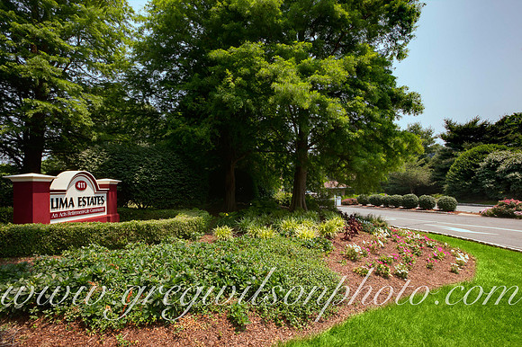Lima Estates,  Media, Pennsylvania