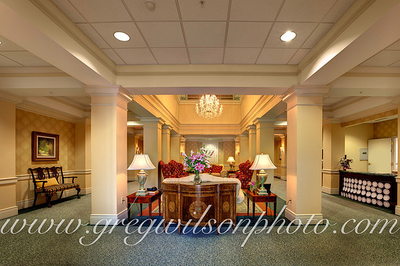 Magnolia Trace, Huntsville,​ Alabama