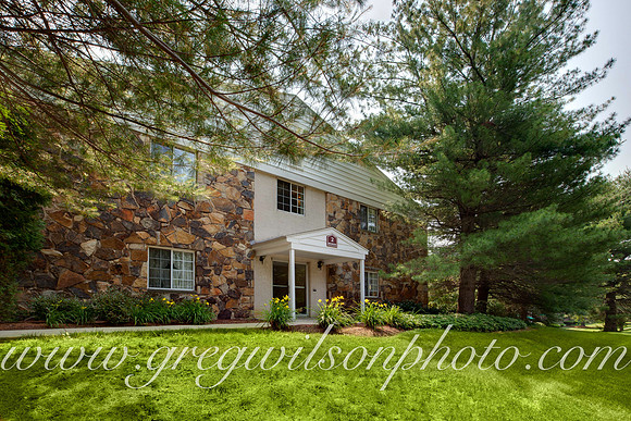 Lima Estates,  Media, Pennsylvania