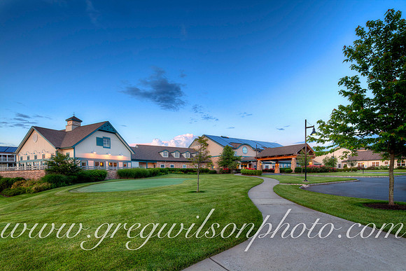 Stonebridge at Montgomery,​ Skillman, New Jersey