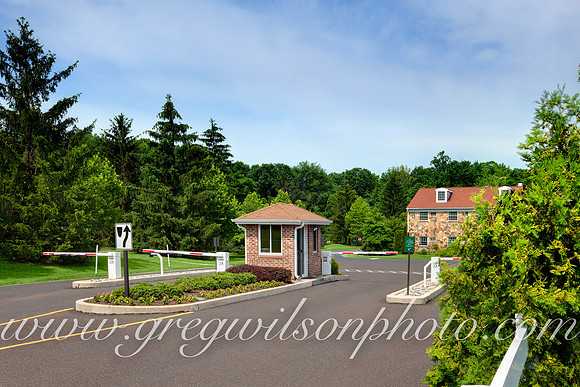 Gwynedd Estates,  Ambler, Pennsylvania