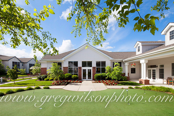 Crestwood Manor, Manchester Township, New Jersey