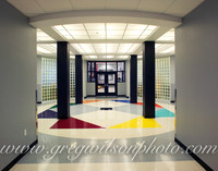 Middle School, Sarasota, Florida
