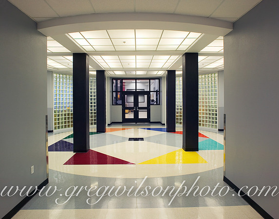 Middle School, Sarasota, Florida