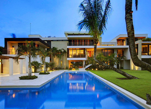 Residential Exteriors