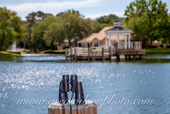 Fleet Landing Retirement Community Jacksonville, Florida